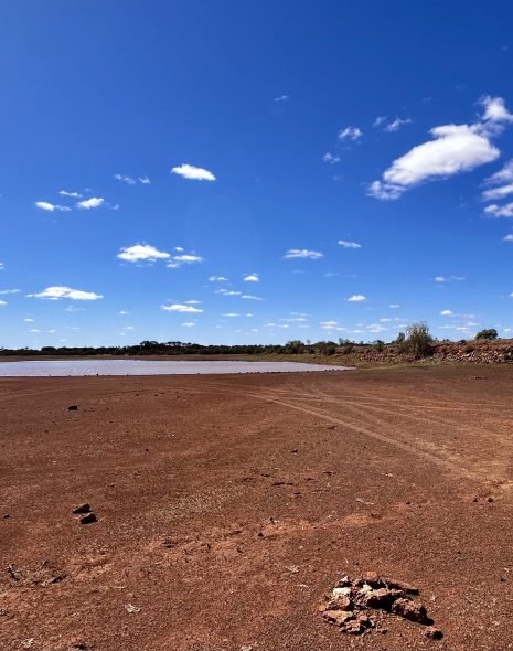 Lake Nallan