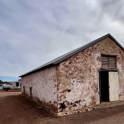 Enanty Barn Mingenew