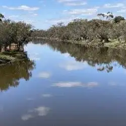 Beverley, Avon Valley