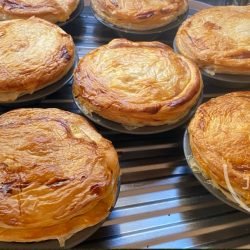 The Great West Aussie Pie…