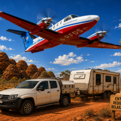 The RFDS: Can You Help…