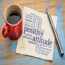 A New Week, A New…
