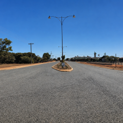 Small Towns, Big Stories: Why…