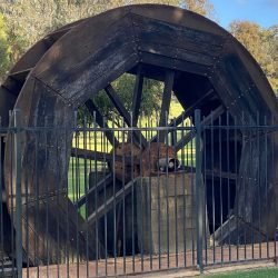 Six Months In Gingin &…