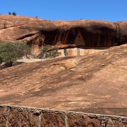 It’s Rock Bottom (Things To…
