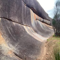 Elachbutting Rock: Why It’s Worth…