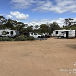 Cleared for Take-Off: Gingin to…