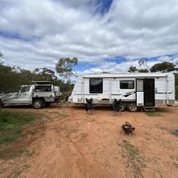 From Shunting Trains to Standing…
